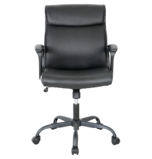 Кресло офисное Chairman CH303, черный