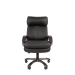 Кресло офисное Chairman 505, черный