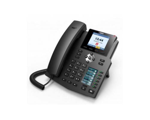 IP телефон Fanvil X4U IP телефон Fanvil X4U