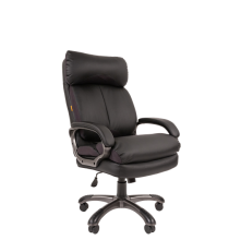 Кресло офисное Chairman 505, черный