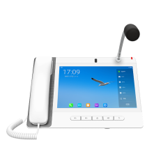 IP телефон Fanvil A320i, белый