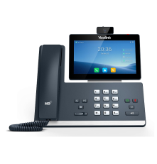 IP телефон YEALINK SIP-T58W