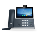 IP телефон YEALINK SIP-T58W