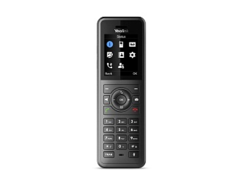 IP телефон YEALINK SIP-трубка W57R IP телефон YEALINK SIP-трубка W57R