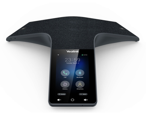 IP телефон YEALINK CP925