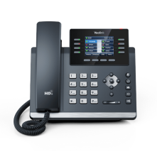 IP телефонYEALINK SIP-T44U