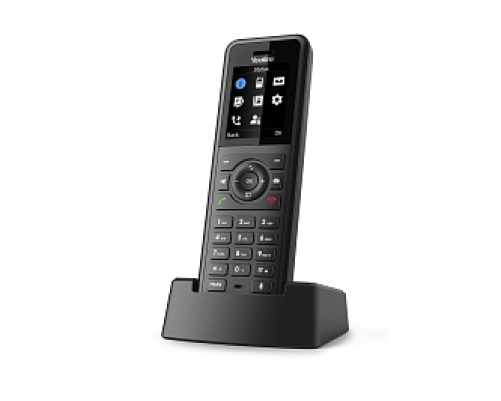IP телефон YEALINK SIP-трубка W57R IP телефон YEALINK SIP-трубка W57R