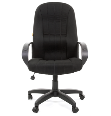 Кресло офисное Chairman 685, черный