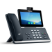 Видеотерминал YEALINK SIP-T58W Pro, с камерой