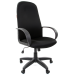 Кресло офисное Chairman 279, черный