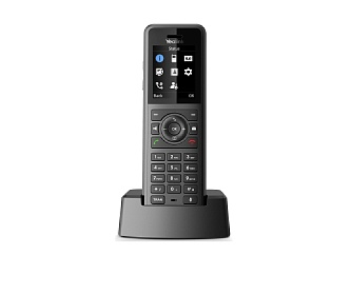 IP телефон YEALINK SIP-трубка W57R IP телефон YEALINK SIP-трубка W57R