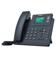 IP телефон YEALINK SIP-T33G