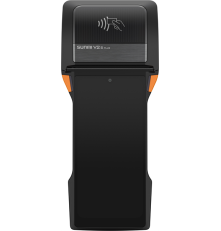 Терминал сбора данных с принтером SUNMI V2s PLUS EN P06050006