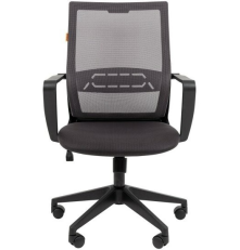 Кресло офисное Chairman 545, черный