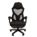 Кресло офисное Chairman CH571, красный
