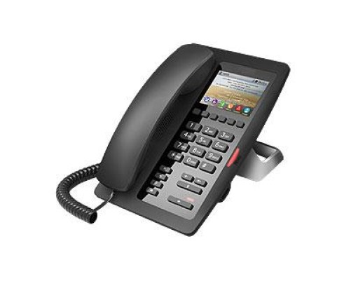 IP телефон Fanvil H5, черный