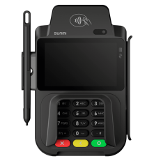 Платежный терминал SUNMI P2 SMARTPAD CNEN P07084005