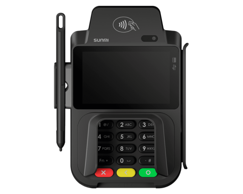 Платежный терминал SUNMI P2 SMARTPAD CNEN P07084005 Платежный терминал SUNMI P2 SMARTPAD CNEN P07084005