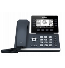 IP телефон YEALINK SIP-T53W