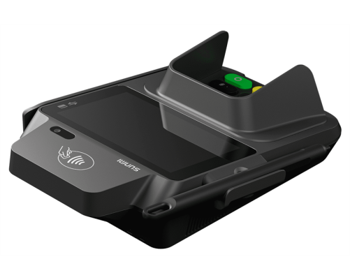 Платежный терминал SUNMI P2 SMARTPAD CNEN P07084005 Платежный терминал SUNMI P2 SMARTPAD CNEN P07084005