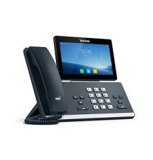 IP телефон YEALINK SIP-T58W