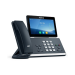 IP телефон YEALINK SIP-T58W