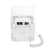 IP телефон Fanvil H5W, белый