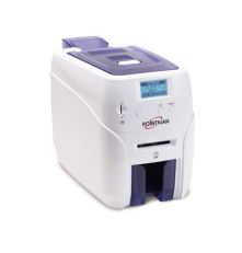 Принтер печати на пластиковых картах Pointman Nuvia N20 (N12-0001-00-S)
