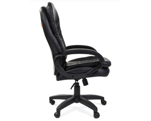 Кресло офисное Chairman 795 LT, черный Кресло офисное Chairman 795 LT, черный