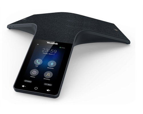 IP телефон YEALINK CP925