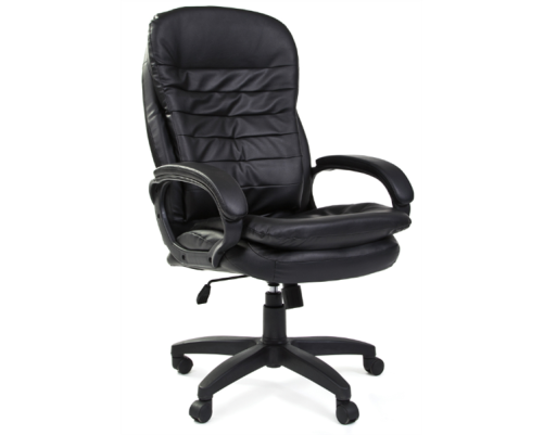 Кресло офисное Chairman 795 LT, черный Кресло офисное Chairman 795 LT, черный