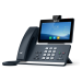 IP телефон YEALINK SIP-T58W