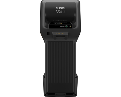 Терминал сбора данных с принтером SUNMI V2s PLUS EN P06050006