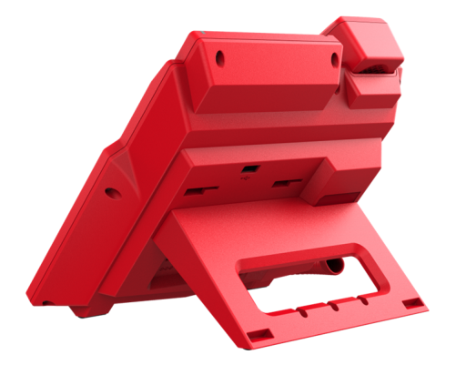 IP телефон Fanvil X5U, красный IP телефон Fanvil X5U, красный