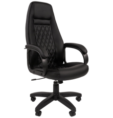 Кресло офисное Chairman 950 LT, черный