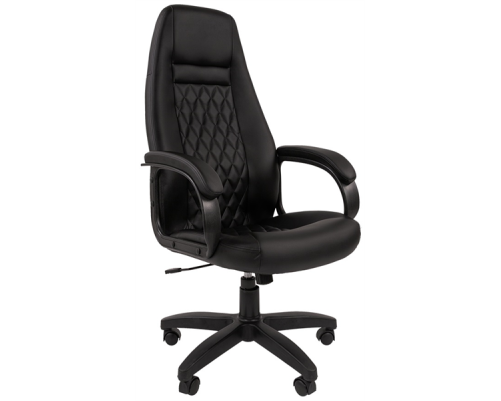 Кресло офисное Chairman 950 LT, черный Кресло офисное Chairman 950 LT, черный