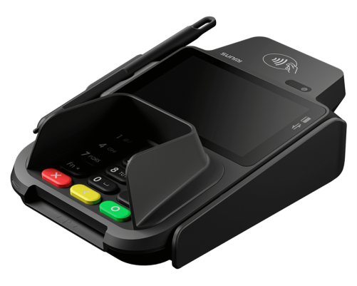 Платежный терминал SUNMI P2 SMARTPAD CNEN P07084005 Платежный терминал SUNMI P2 SMARTPAD CNEN P07084005