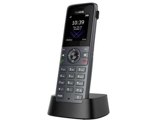 IP телефон YEALINK W73H