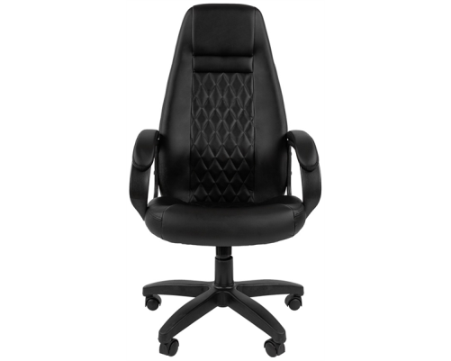 Кресло офисное Chairman 950 LT, черный Кресло офисное Chairman 950 LT, черный