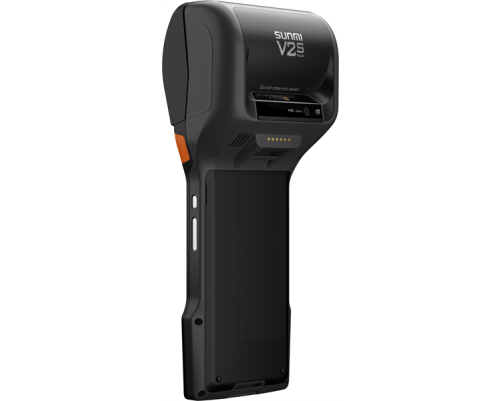 Терминал сбора данных с принтером SUNMI V2s PLUS EN P06050006