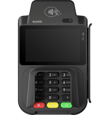 Платежный терминал SUNMI P2 SMARTPAD CNEN P07080008