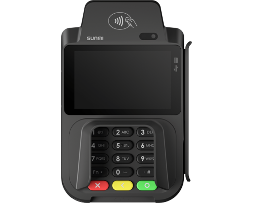 Платежный терминал SUNMI P2 SMARTPAD CNEN P07080008 Платежный терминал SUNMI P2 SMARTPAD CNEN P07080008