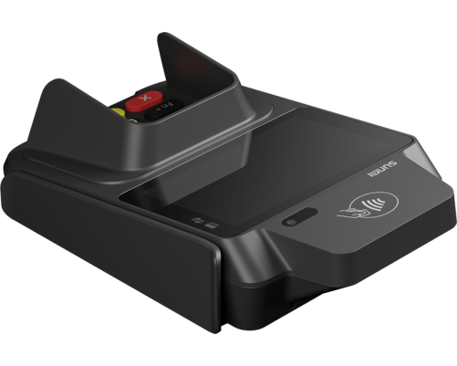 Платежный терминал SUNMI P2 SMARTPAD CNEN P07080008 Платежный терминал SUNMI P2 SMARTPAD CNEN P07080008