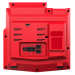 IP телефон Fanvil X5U, красный