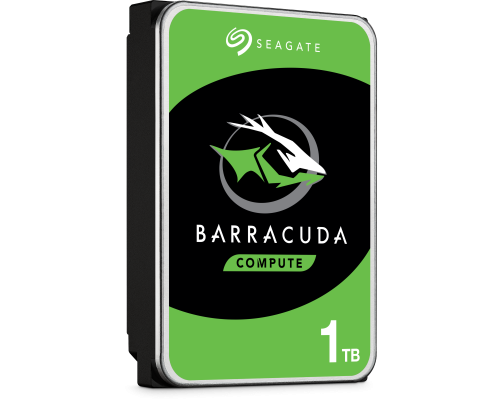 Жесткий диск 1TB Seagate Barracuda Guardian ST1000DM010