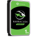 Жесткий диск 1TB Seagate Barracuda Guardian ST1000DM010