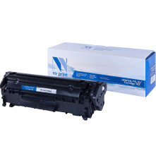 Набор NVP NV-Q2612A/NV-FX-10/703-SET3 универсальные для HP/Canon LaserJet 3015/3030/1012/1010/1015/3020/1020/1022/1022N/1022NW/1018/3050/3052/3055/1018/3050Z/Fax L95/i-Sensys L100/L120/L140/L160/MF4150/4690/MF 4010/4018/4120 (2000 стр.)