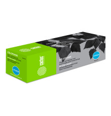 Картридж лазерный Cactus CS-CF540X CF540X для HP LJ M254dw/M280nw/M281fdn, черный (3200 стр.)