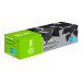 Картридж лазерный Cactus CS-CF540X CF540X для HP LJ M254dw/M280nw/M281fdn, черный (3200 стр.)