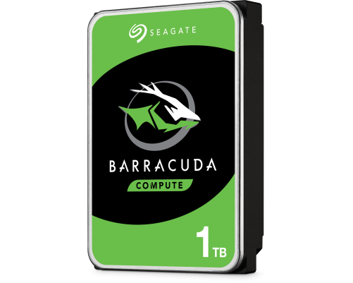 Жесткий диск 1TB Seagate Barracuda Guardian ST1000DM010